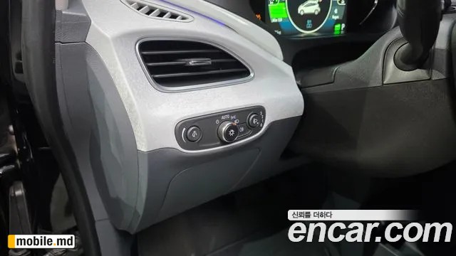 2020 Daewoo Bolt EV — photo 18
