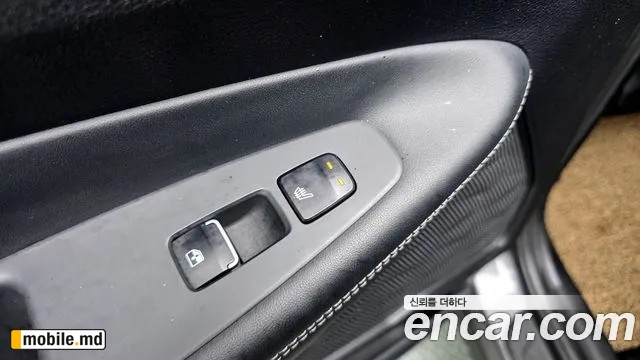 2019 Hyundai Santafe — photo 18