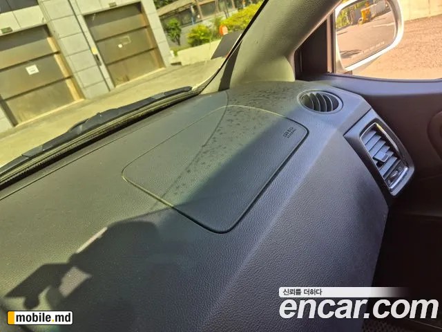 2016 Li KORANDO — photo 19
