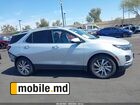 2022 Chevrolet Equinox — photo 32