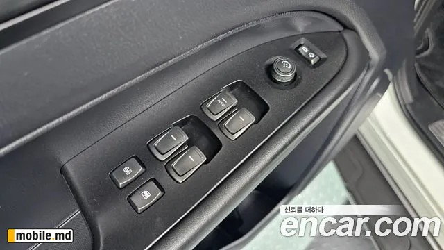2021 Li Rexton — photo 26