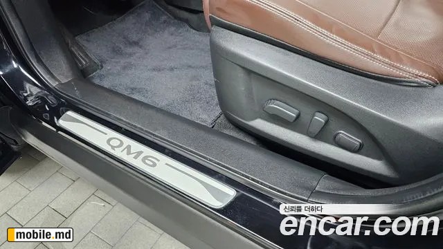 2017 Renault 6 — photo 31