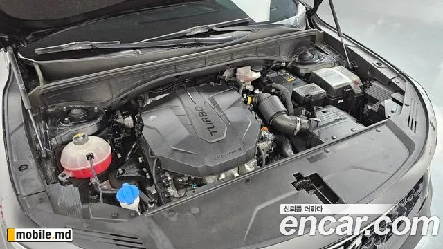 2022 Kia Sorento — photo 6