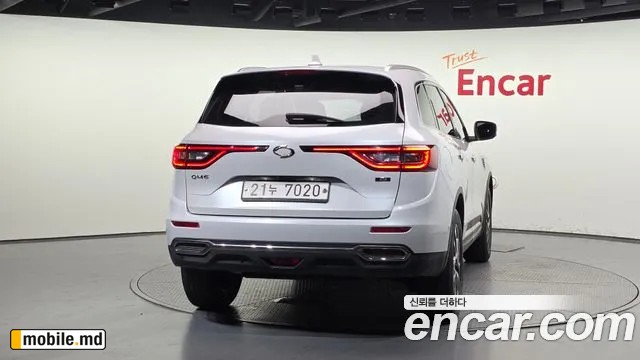 2018 Renault 6 — photo 4