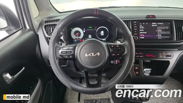 2024 Kia RAY — photo 13