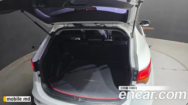 2016 Hyundai Santafe — photo 20
