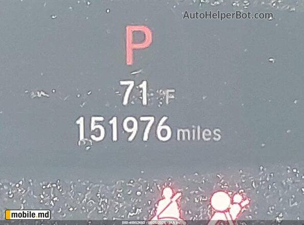 2020 Honda Accord — photo 15