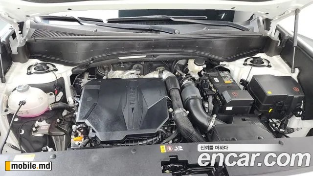 2025 Hyundai Palisade — photo 6