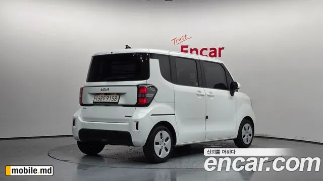 2025 Kia RAY — photo 2