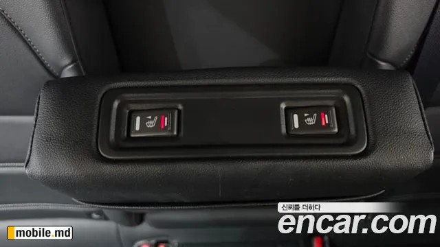 2018 Renault 6 — photo 16