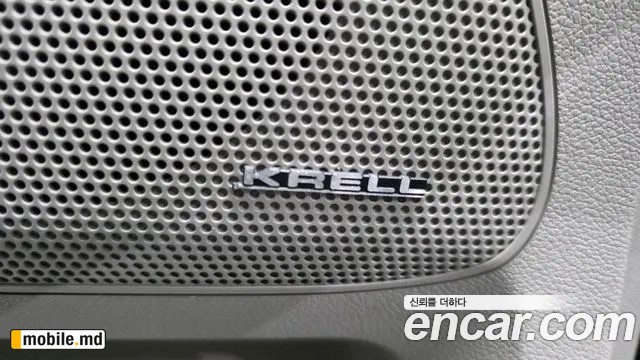 2019 Kia Canival — photo 35
