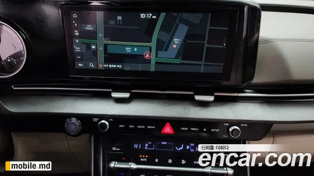 2021 Kia Canival — photo 14