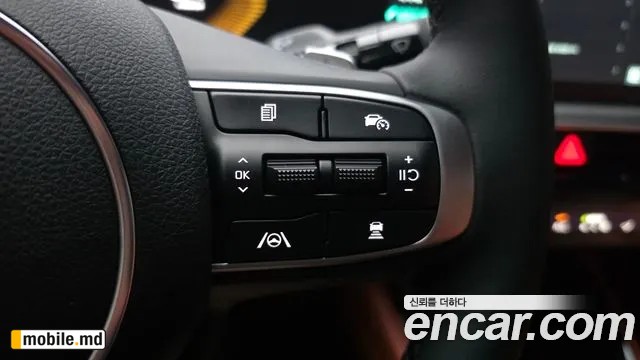 2026 Kia K5 — photo 18