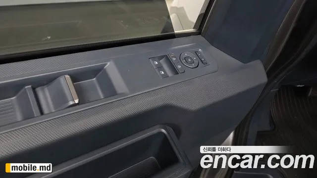 2026 Kia PV5 — photo 30
