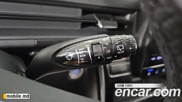 2022 Hyundai Staria — photo 27