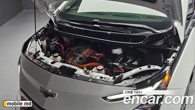 2023 Daewoo Bolt EV — photo 6