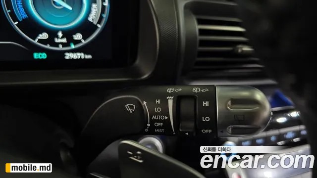 2025 Hyundai Casper — photo 20