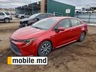 2020 Toyota Corolla — photo 13