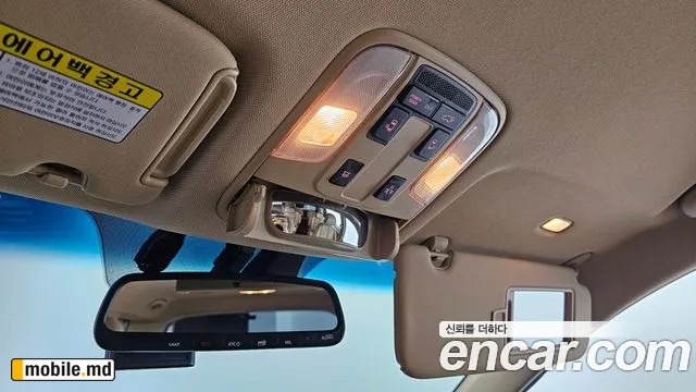2019 Kia Canival — photo 17