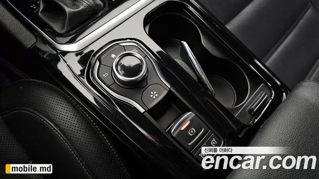 2017 Renault 6 — photo 20