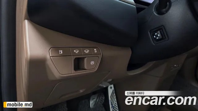2024 Kia EV9 — photo 29