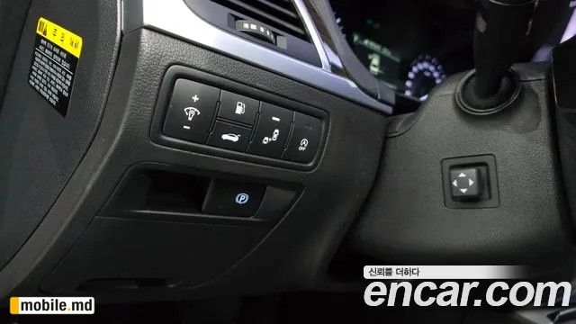 2018 Genesis G80 — photo 16