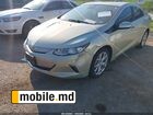 2017 Chevrolet Volt — photo 22