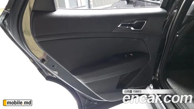 2026 Kia Sportage — photo 25
