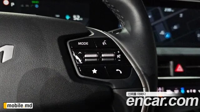2023 Kia EV6 — photo 28