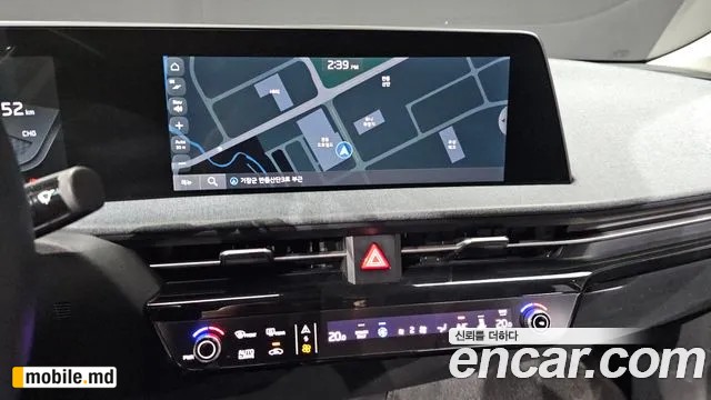 2023 Kia EV6 — photo 16