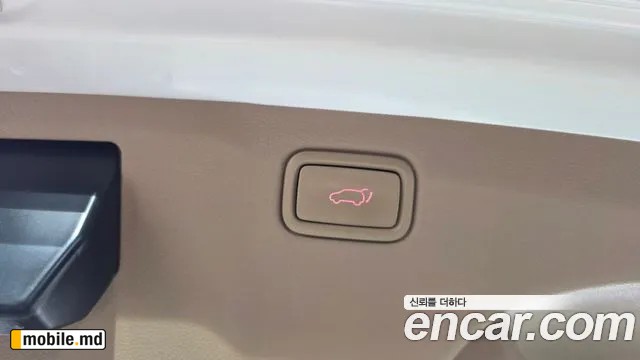 2020 Kia Canival — photo 19