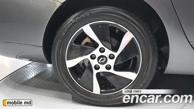 2019 Renault SM3 — photo 5