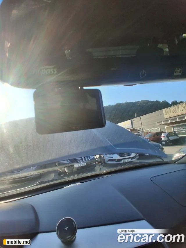 2016 Li KORANDO — photo 10