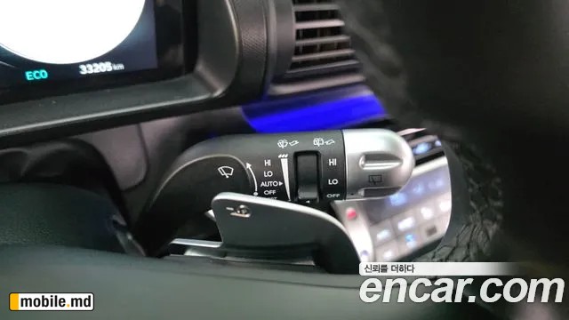2025 Hyundai Casper — photo 27