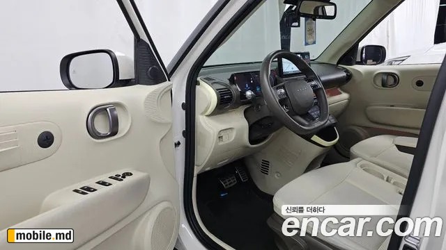 2025 Hyundai Casper — photo 10