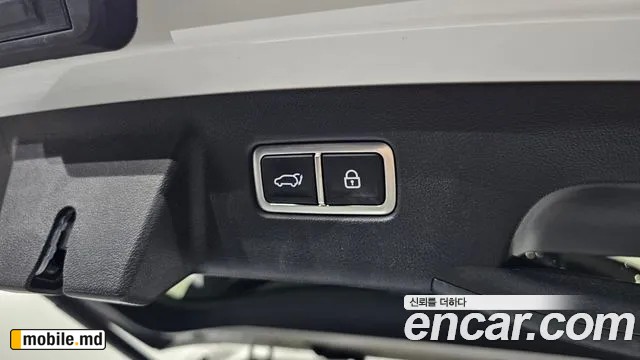 2021 Kia Sorento — photo 20
