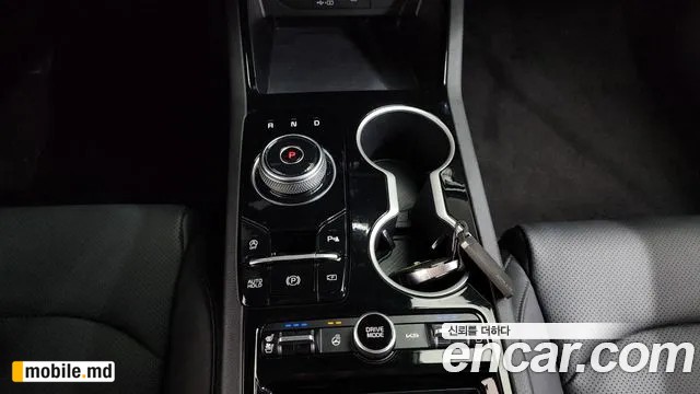 2025 Kia K5 — photo 9