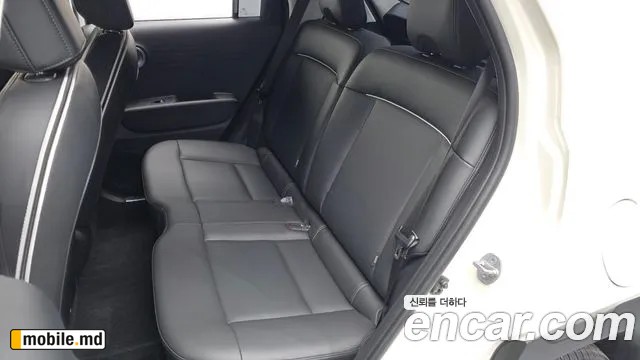 2026 Hyundai Casper — photo 26