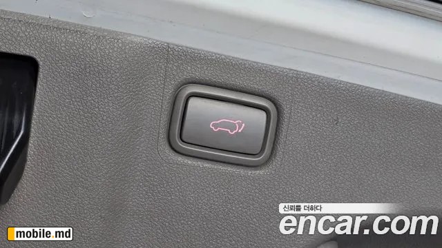 2018 Kia Canival — photo 30