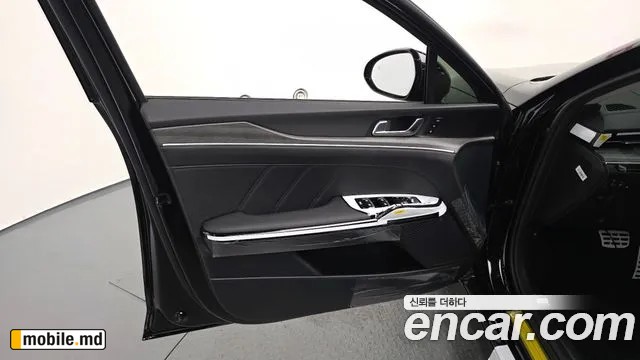 2026 Kia K5 — photo 24