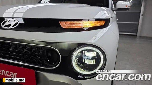 2026 Hyundai Casper — photo 22