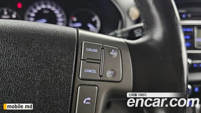 2019 Hyundai Starex — photo 18