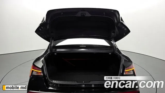 2026 Hyundai Avante — photo 20