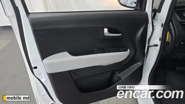 2024 Kia RAY — photo 24
