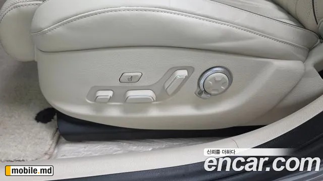 2025 Genesis G80 — photo 33