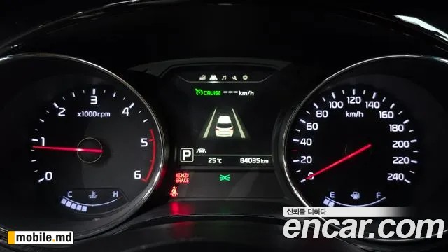 2018 Kia Canival — photo 8