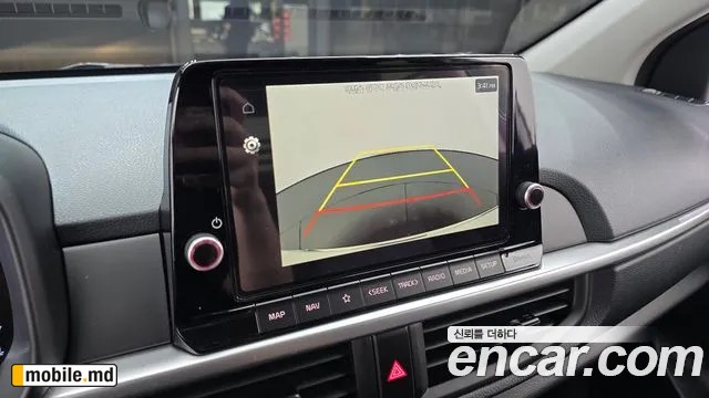 2026 Kia morning — photo 15