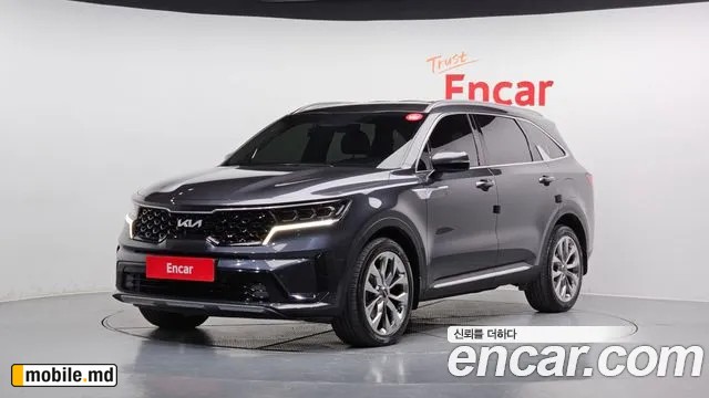 2022 Kia Sorento