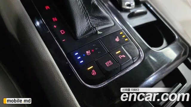 2017 Kia Canival — photo 30