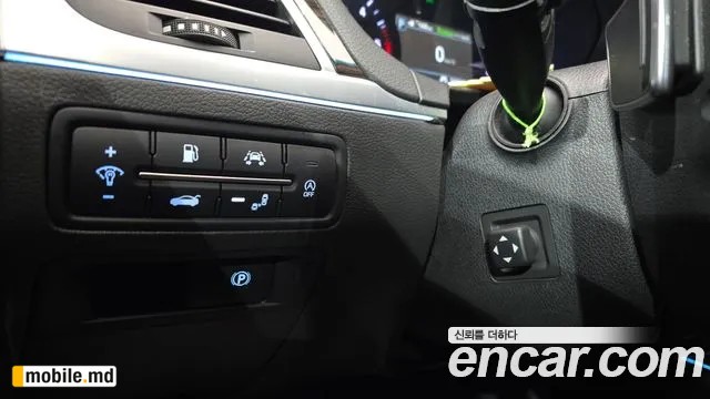 2019 Genesis G80 — photo 17